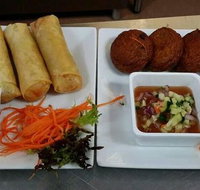 Zaab Thai Cuisine - Accommodation Bookings