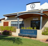 Zeebar Broome - Accommodation Bookings