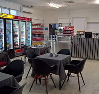 124 Cafe and Deli - Accommodation Bookings