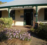 A patch of country - Accommodation Bookings