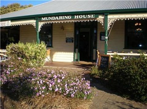 A Patch Of Country - Accommodation Bookings 0