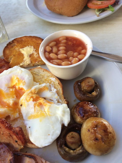A Patch Of Country - Accommodation Bookings 3