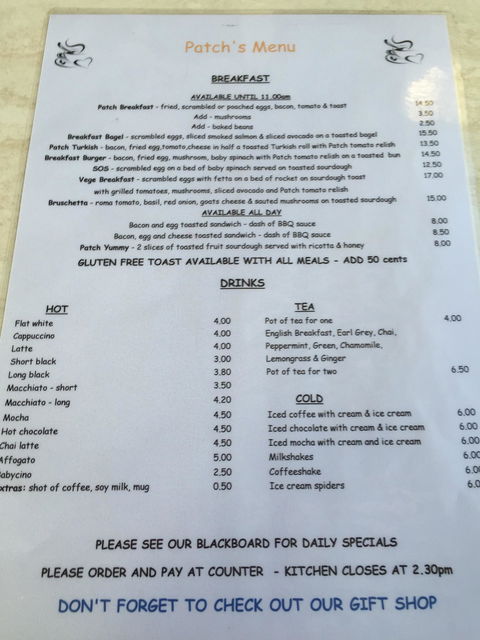 A Patch Of Country - Accommodation Bookings 8