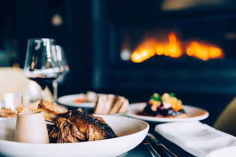 Amelia Park Restaurant - Accommodation Bookings 0