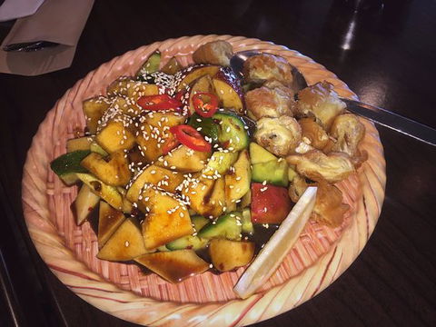 Asian Kitchen - Accommodation Bookings 0