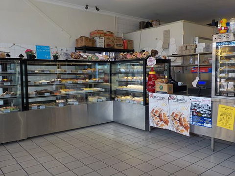 Avon Valley French Hot Bread - Accommodation Bookings 0
