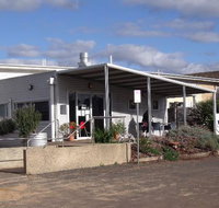 Black Cockatoo Cafe - Accommodation Bookings