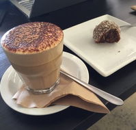 Blue Tiger Cafe - Accommodation Bookings