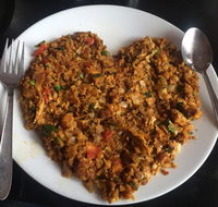 Bombay spice