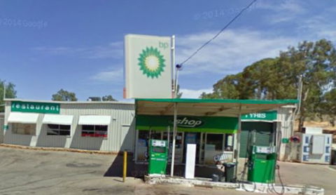 BP Northampton Roadhouse - Accommodation Bookings 0