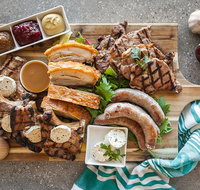Brotzeit German Bier Bar  Restaurant - Accommodation Bookings