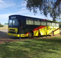 Burger Bus Wa - Accommodation Bookings