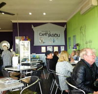Cafe Yasou