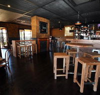 Capricorn Bar and Grill