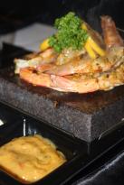 Carnarvon Motel HotRocks Restaurant - Accommodation Bookings 5