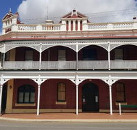 Castle Hotel Bistro