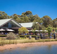 Cheeky Monkey Brewery and Cidery - Accommodation Bookings