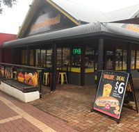 Chicken Treat - Accommodation Bookings