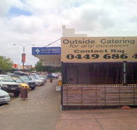 Cilantro Cafe - Accommodation Bookings