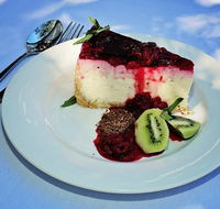 Cygnet Bay Restaurant - Accommodation Bookings