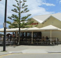 Dome Cafe