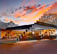 Dome Pinjarra - Accommodation Bookings