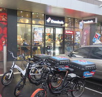 Dominos - Accommodation Bookings
