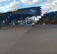 Doon Doon Roadhouse - Accommodation Bookings