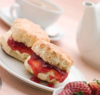 Edenvale Homestead Tearooms - Accommodation Bookings