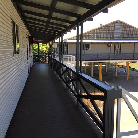 Fitzroy Crossing WA Accommodation Bookings