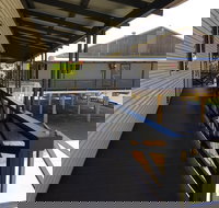 Fitzroy River Lodge - Accommodation Bookings