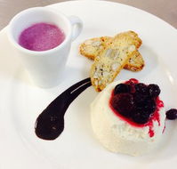 Flutes Restaurant - Accommodation Bookings