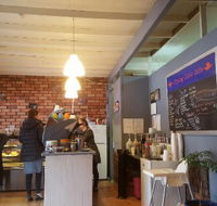 Flying Duck Cafe