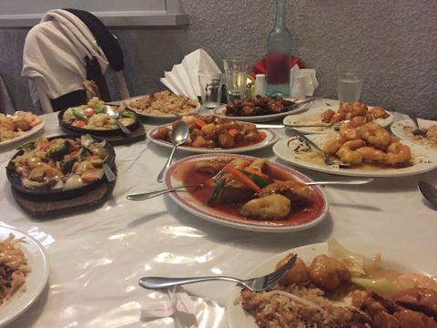 Garden Palace Chinese Restaurant - Accommodation Bookings 0