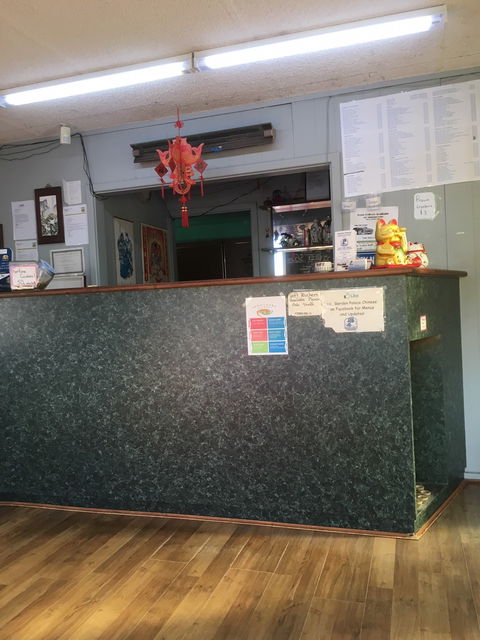 Garden Palace Chinese Restaurant - Accommodation Bookings 2