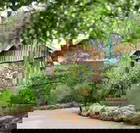 Goanna Cafe and Gallery - Accommodation Bookings