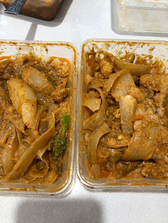Golden Bowl Chinese Restaurant - Accommodation Bookings 0
