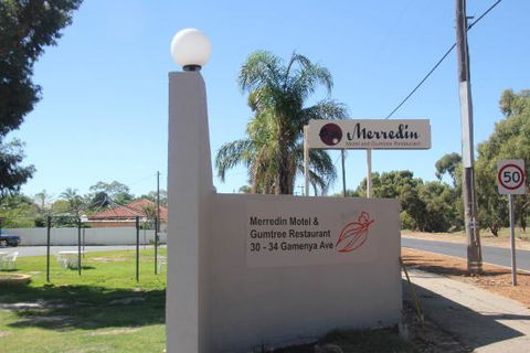 Gumtree Restaurant - Accommodation Bookings 0