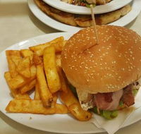 Harbourside Cafe Restaurant - Accommodation Bookings