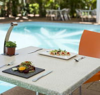 Hearson's Bistro - Accommodation Bookings