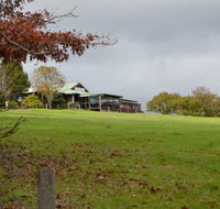 Hidden River Estate - Accommodation Bookings