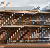 Imperial Homestead