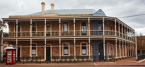 Imperial Homestead - Accommodation Bookings 0
