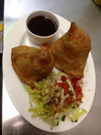 Indian At Collie Indian Restaurant - Accommodation Bookings 0