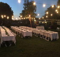 Ivanhoe Cafe - Accommodation Bookings