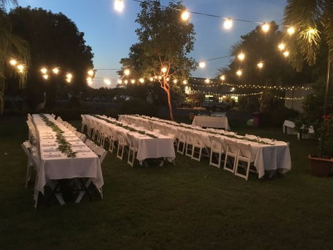 Ivanhoe Cafe - Accommodation Bookings 0