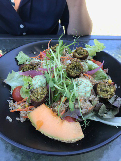 Ivanhoe Cafe - Accommodation Bookings 2