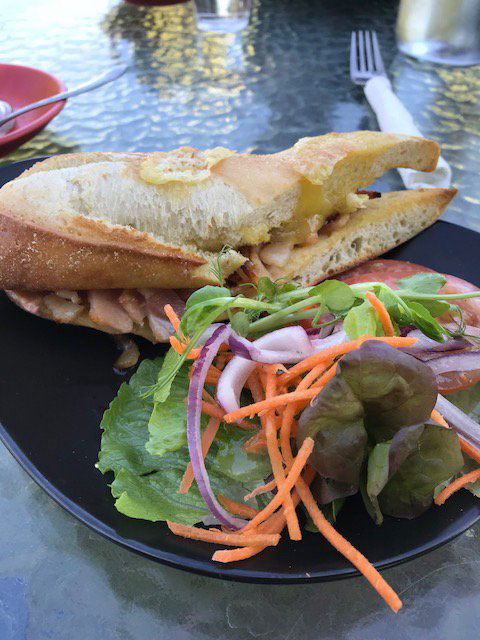 Ivanhoe Cafe - Accommodation Bookings 3