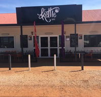 Kettle