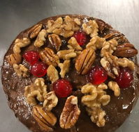 Kim Bakery Cafe - Accommodation Bookings